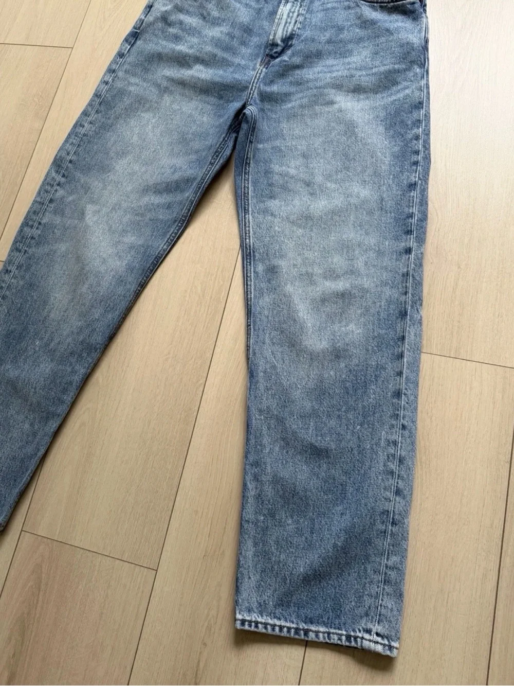 Banana Republic classic slim